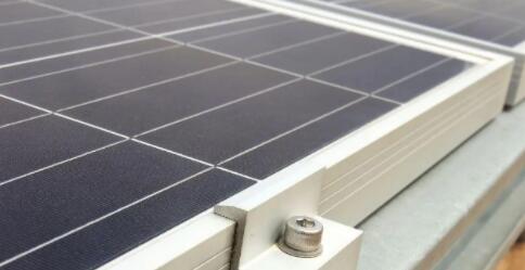 復合材料光伏支架:未來能源市場的新星